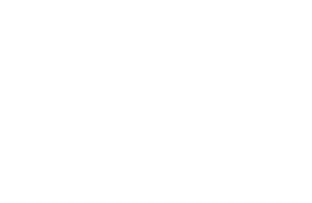 D & D Gutters Logo White w/o background