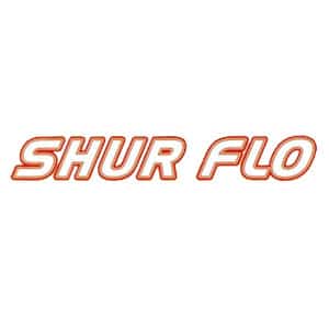 Shur Flo Logo